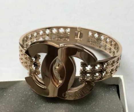 Bracciale Chanel Modello 589